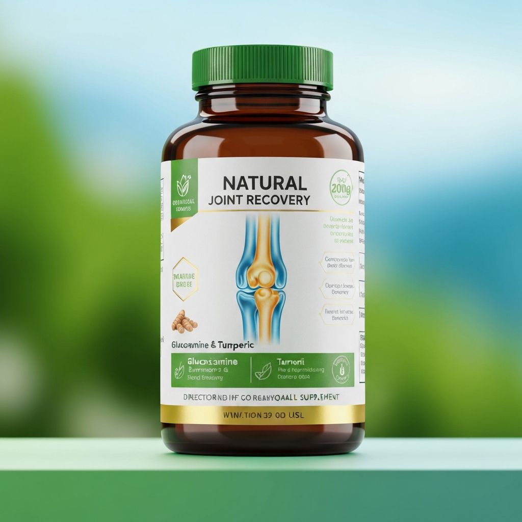 Recovery & Joint Support